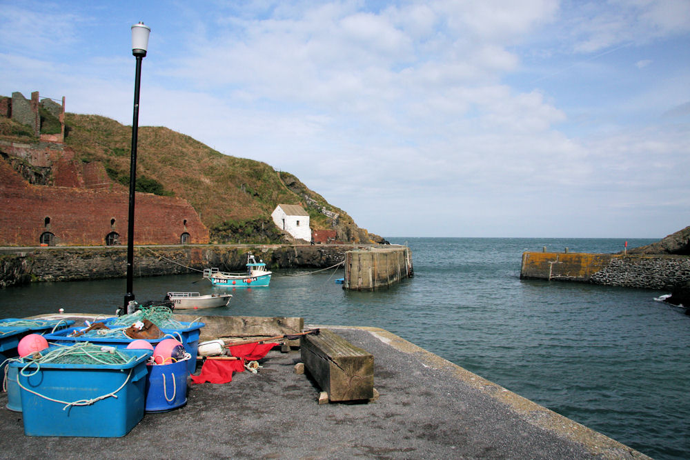 Porthgain